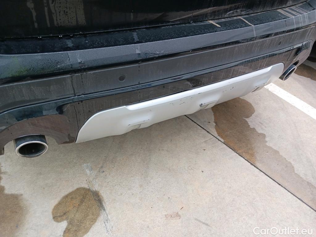  Bmw  X3 BMW  / 2017 / 5P / todoterreno sDrive18d #19