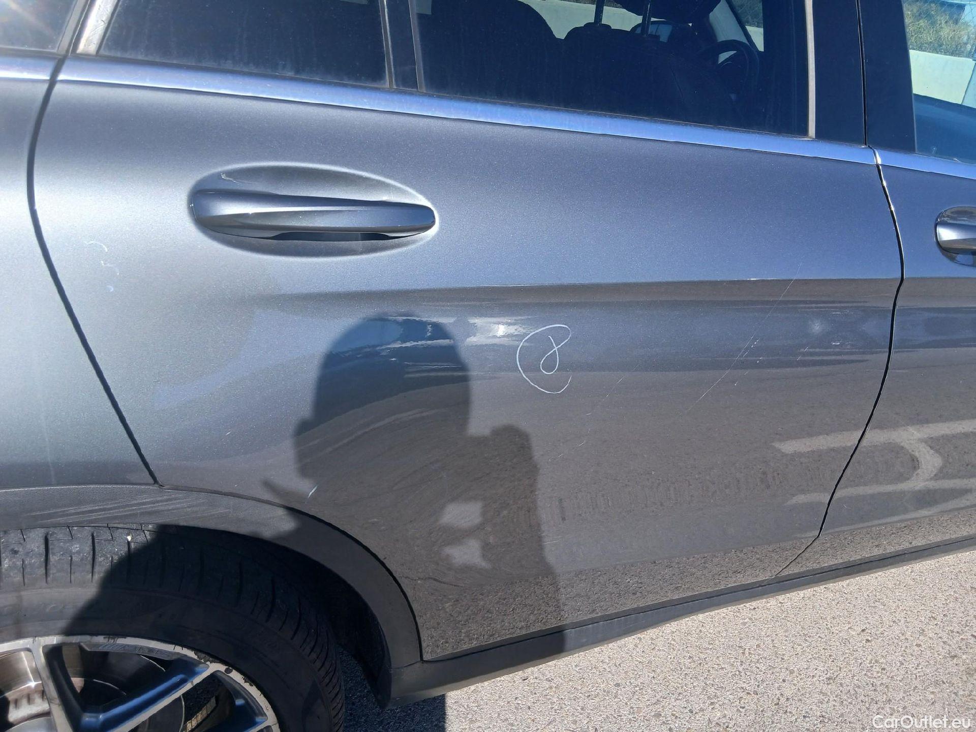  Mercedes  G-Klasee MERCEDES-BENZ Clase GLC / 2019 / 5P / todoterreno GLC 220 d 4MATIC (AC) #32