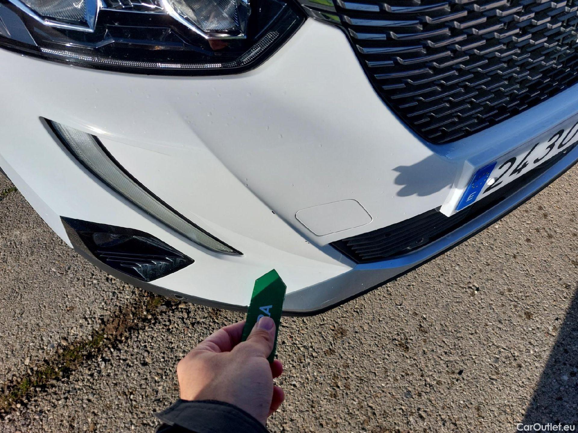  Peugeot  2008 PEUGEOT  / 2019 / 5P / todoterreno Allure BlueHDI 100 S&S BVM6 (CX) #1