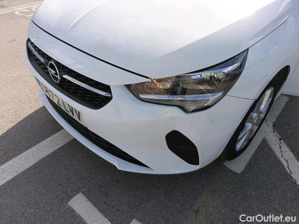  Opel  Corsa OPEL  / 2019 / 5P / berlina con portón 1.5D DT 74kW (100CV) Edition #7