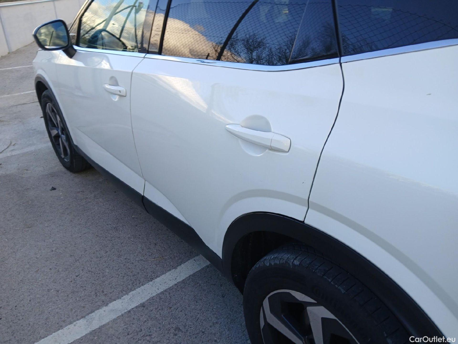  Nissan  Qashqai NISSAN  / 2021 / 5P / todoterreno DIG-T 116kW mHEV Xtronic Premiere Edit.(SL) #14