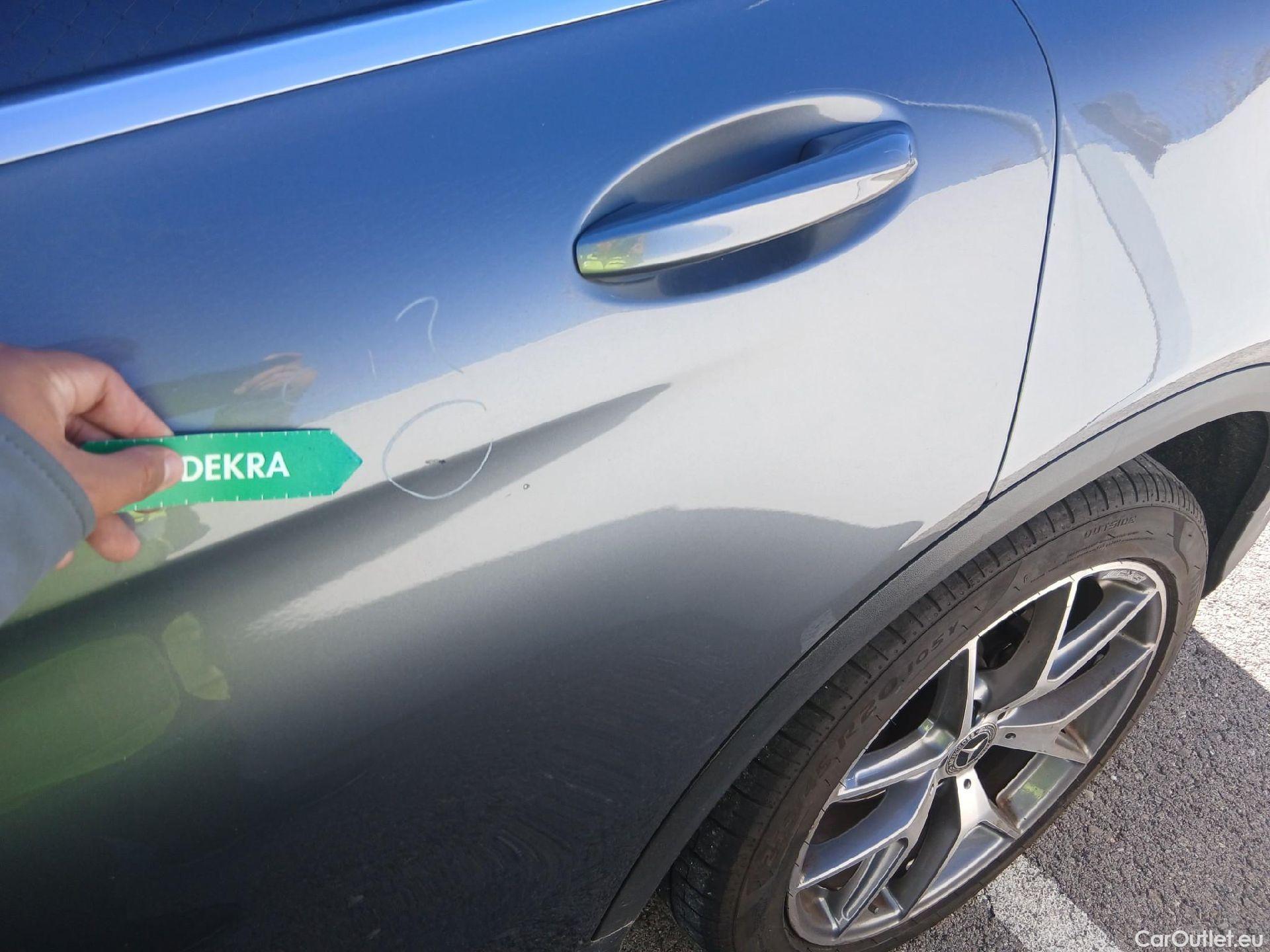  Mercedes  G-Klasee MERCEDES-BENZ Clase GLC / 2019 / 5P / todoterreno GLC 220 d 4MATIC (AC) #20