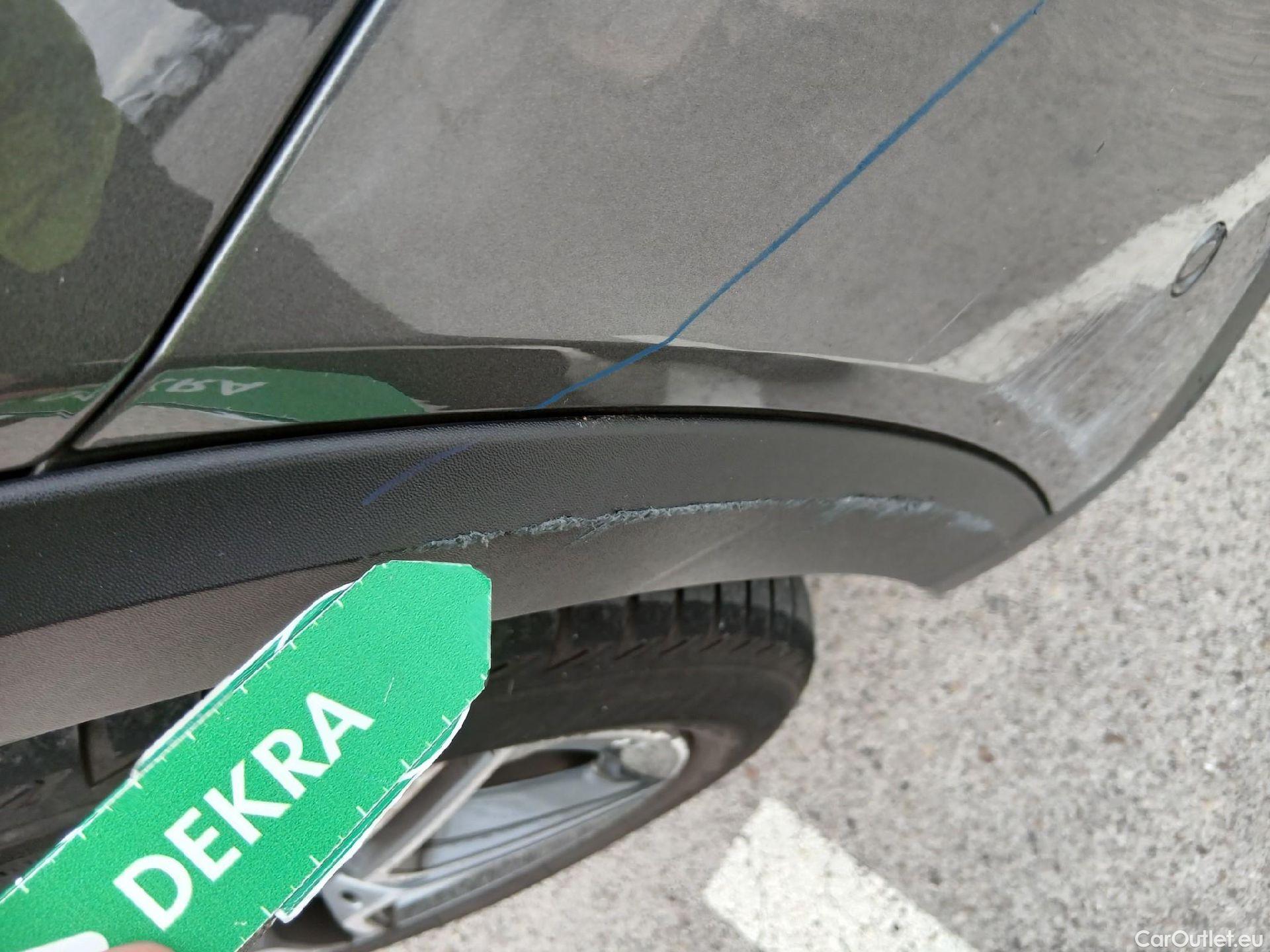  Mercedes  GLB MERCEDES-BENZ  / 2019 / 5P / todoterreno 2.0  220 D 4MATIC DCT 140KW (190CV) #41