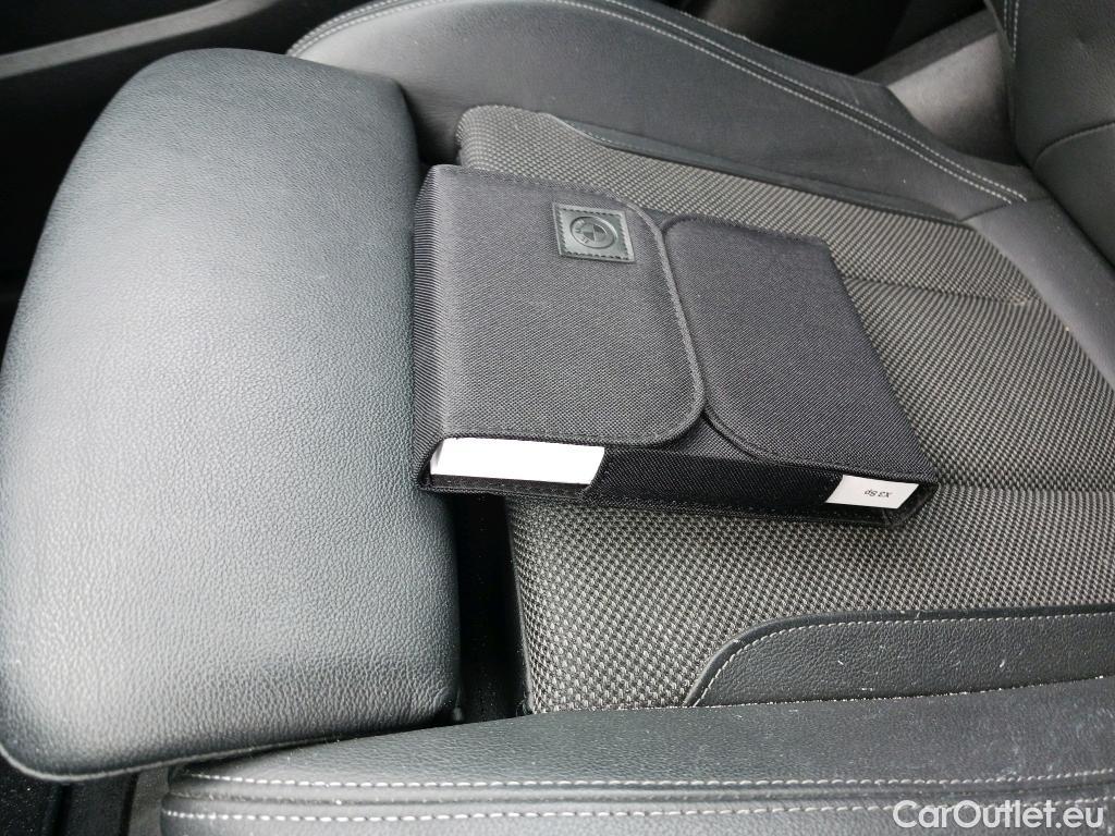  Bmw  X3 BMW  / 2017 / 5P / todoterreno sDrive18d #16