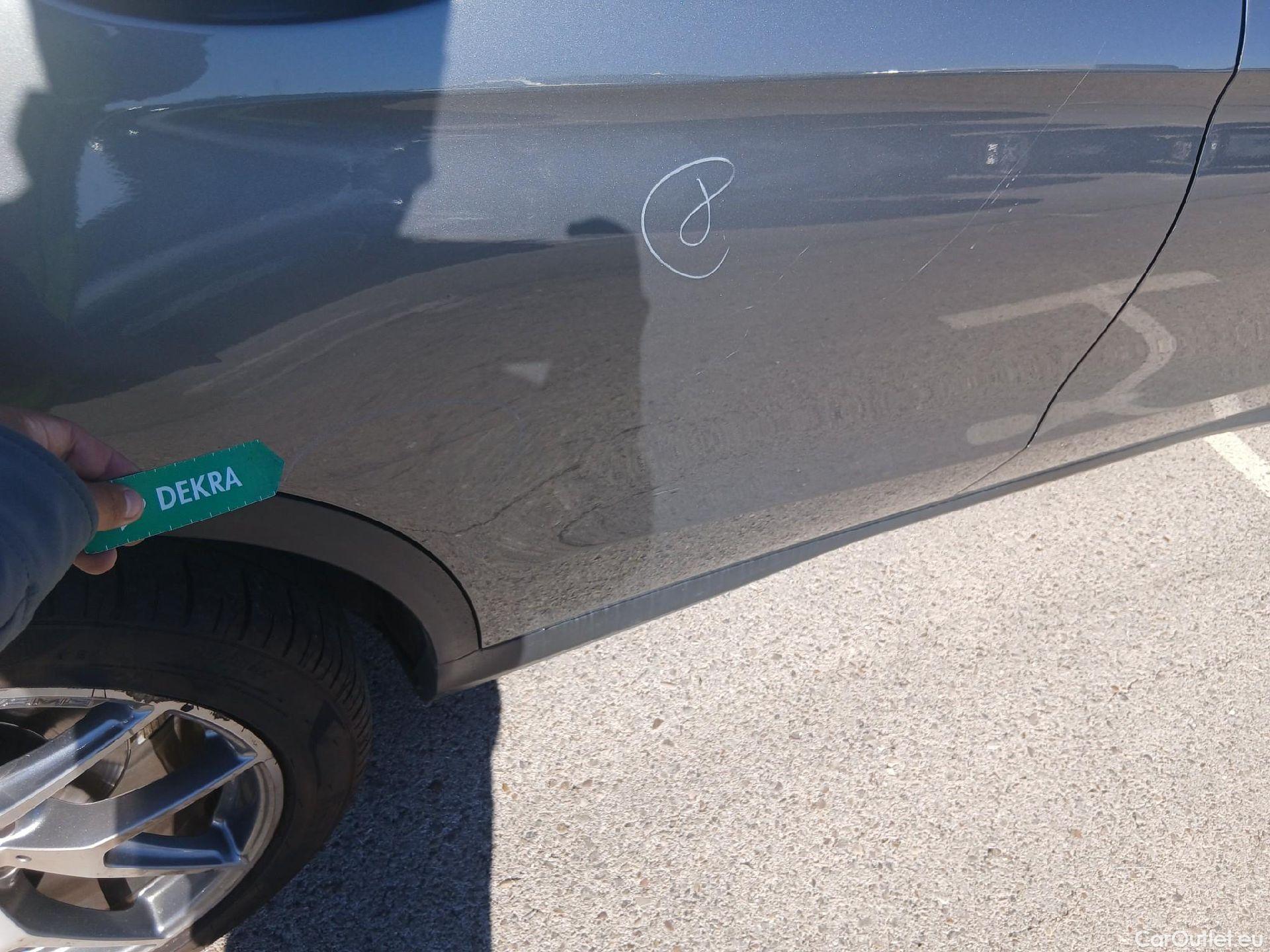  Mercedes  G-Klasee MERCEDES-BENZ Clase GLC / 2019 / 5P / todoterreno GLC 220 d 4MATIC (AC) #33