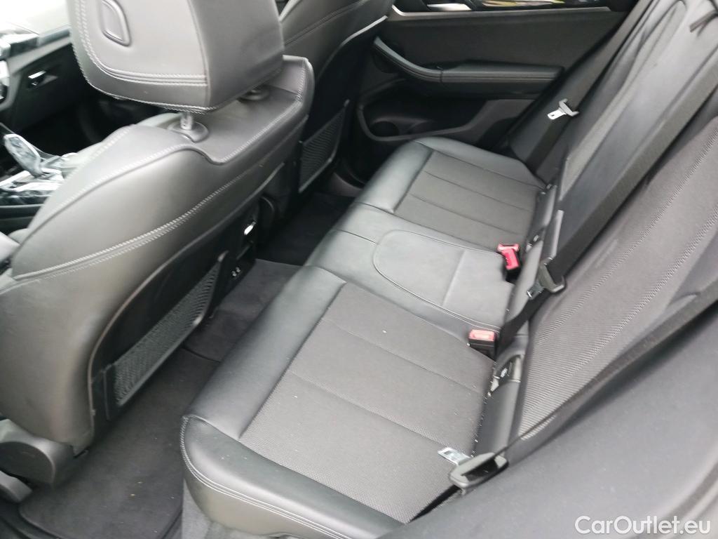  Bmw  X3 BMW  / 2017 / 5P / todoterreno sDrive18d #7