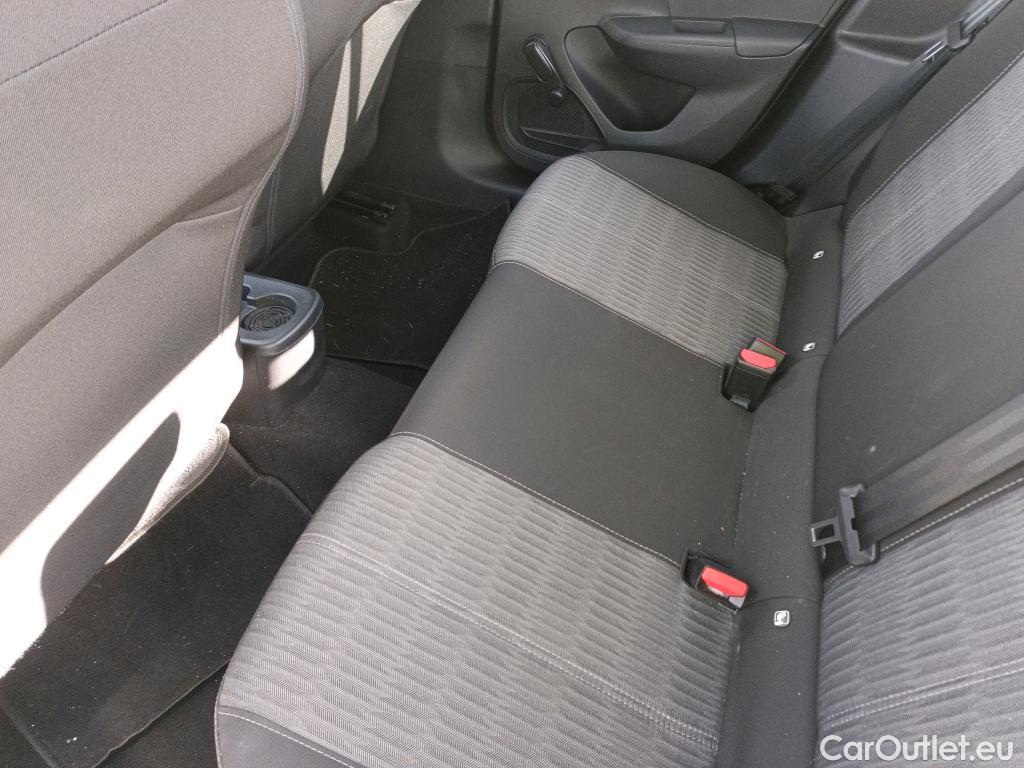  Opel  Corsa OPEL  / 2019 / 5P / berlina con portón 1.5D DT 74kW (100CV) Edition #12