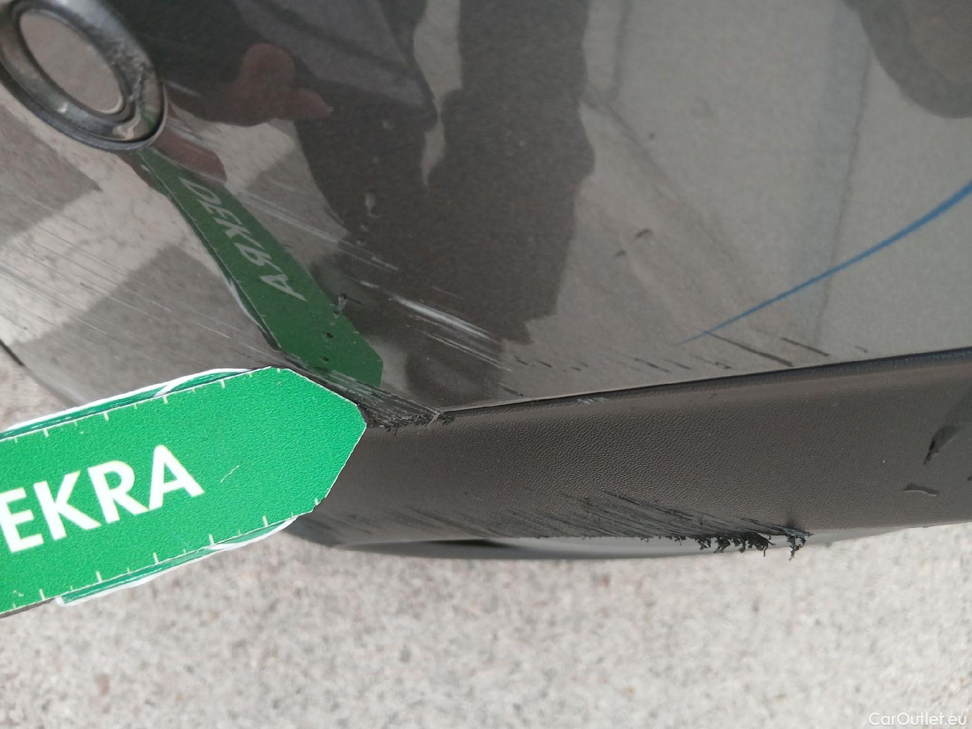  Mercedes  GLB MERCEDES-BENZ  / 2019 / 5P / todoterreno 2.0  220 D 4MATIC DCT 140KW (190CV) #9