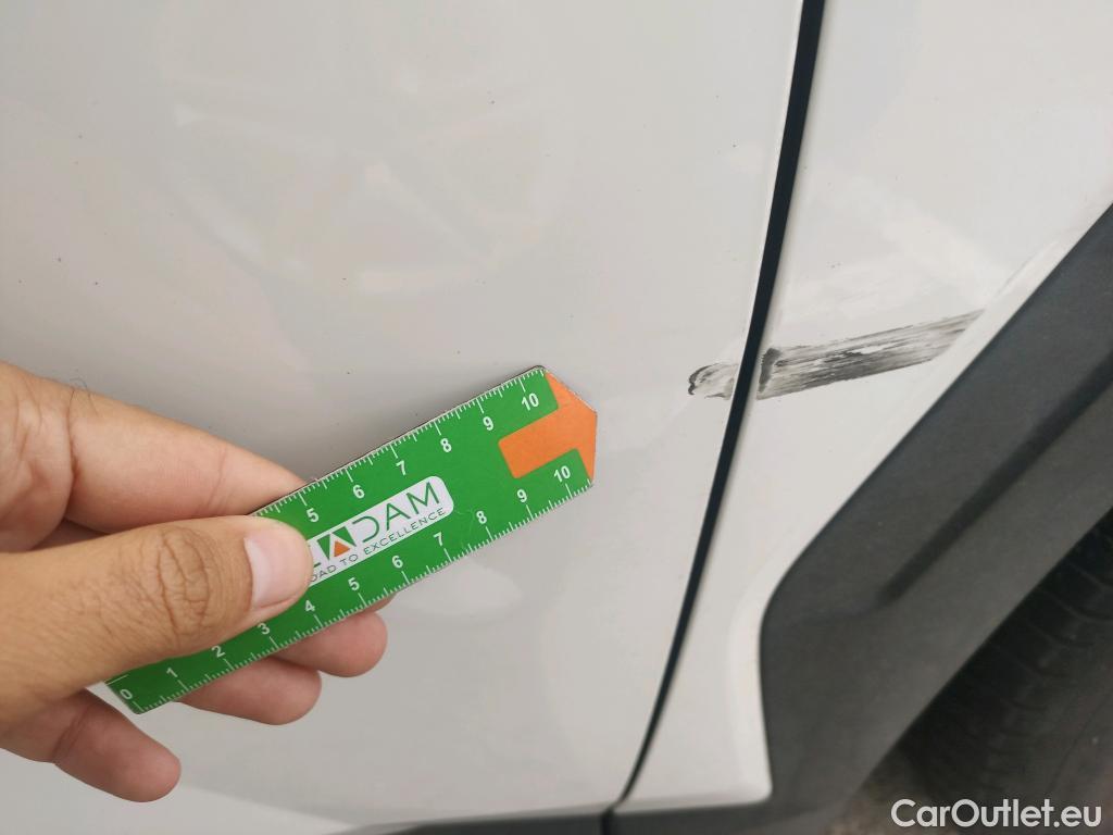  Hyundai  Tucson HYUNDAI  / 2020 / 5P / todoterreno 1.6 CRDI 100kW (136CV) 48V Maxx #8