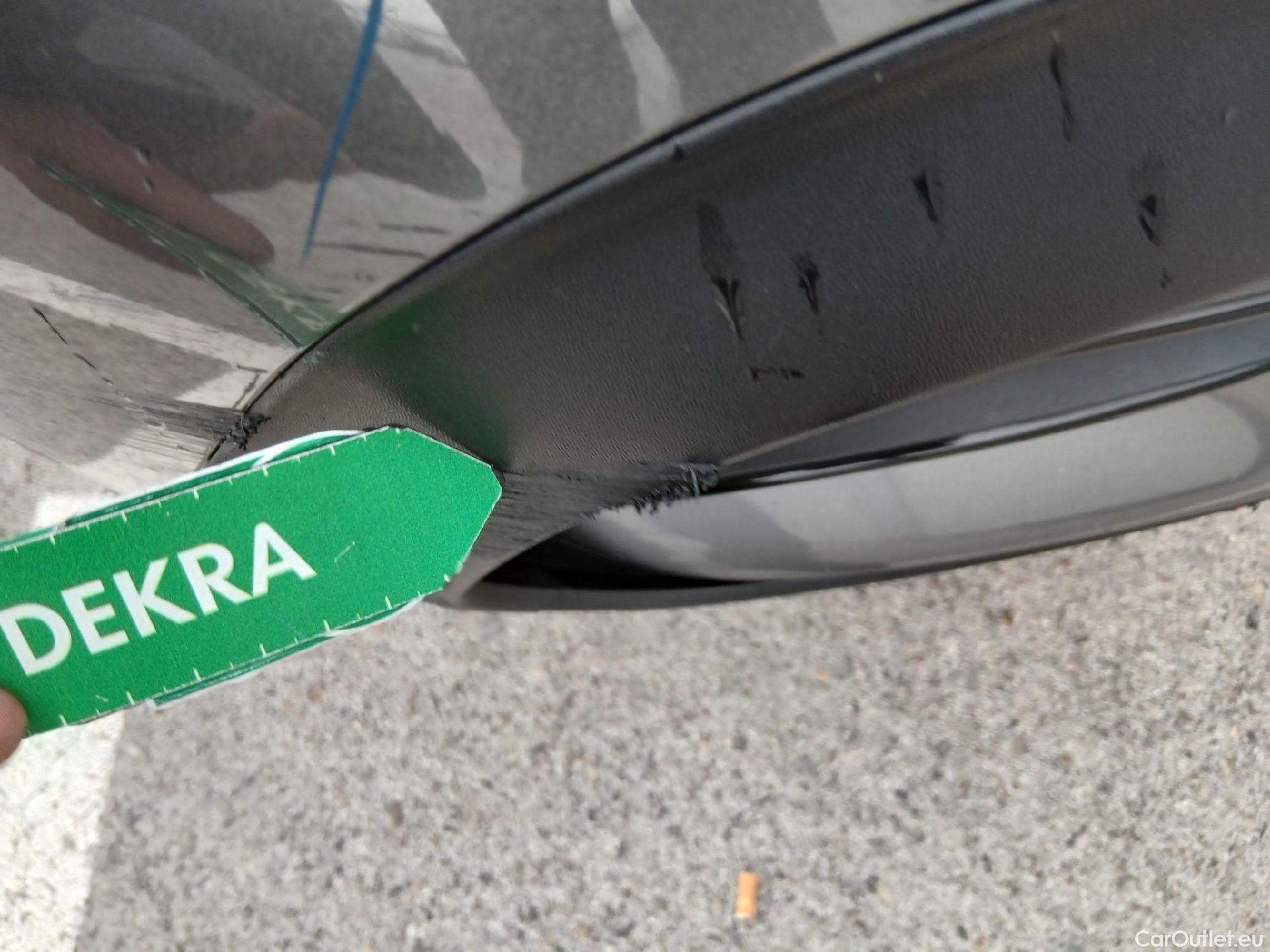  Mercedes  GLB MERCEDES-BENZ  / 2019 / 5P / todoterreno 2.0  220 D 4MATIC DCT 140KW (190CV) #12