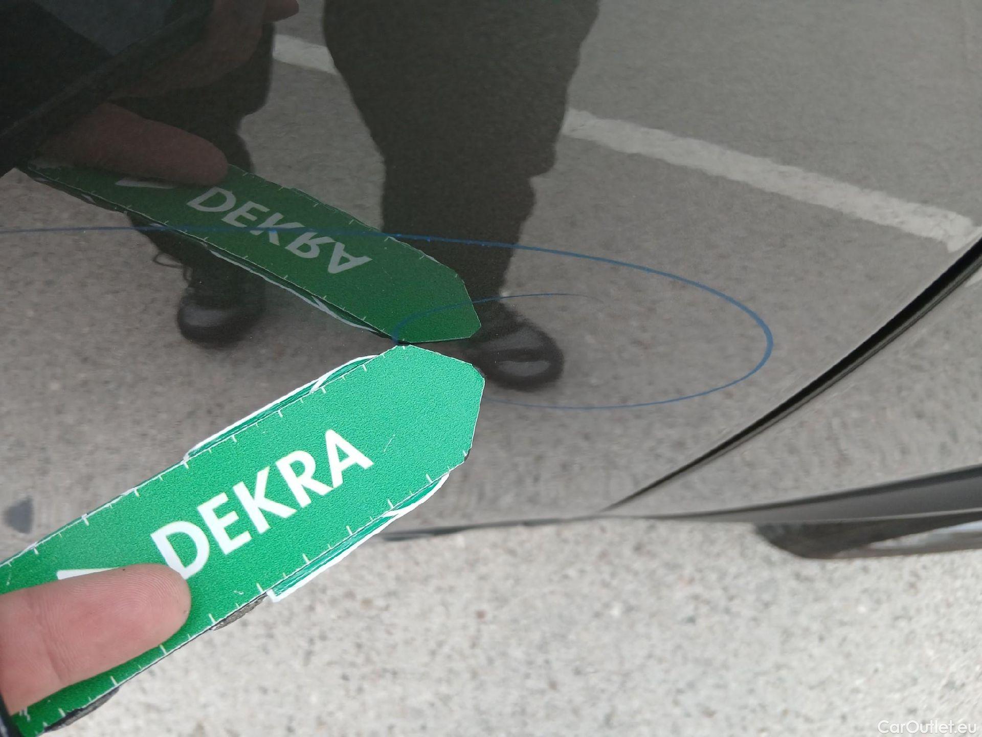  Mercedes  GLB MERCEDES-BENZ  / 2019 / 5P / todoterreno 2.0  220 D 4MATIC DCT 140KW (190CV) #40