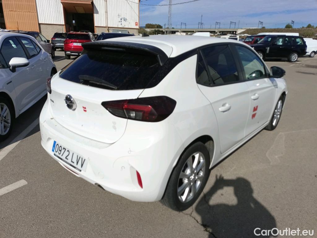  Opel  Corsa OPEL  / 2019 / 5P / berlina con portón 1.5D DT 74kW (100CV) Edition #3