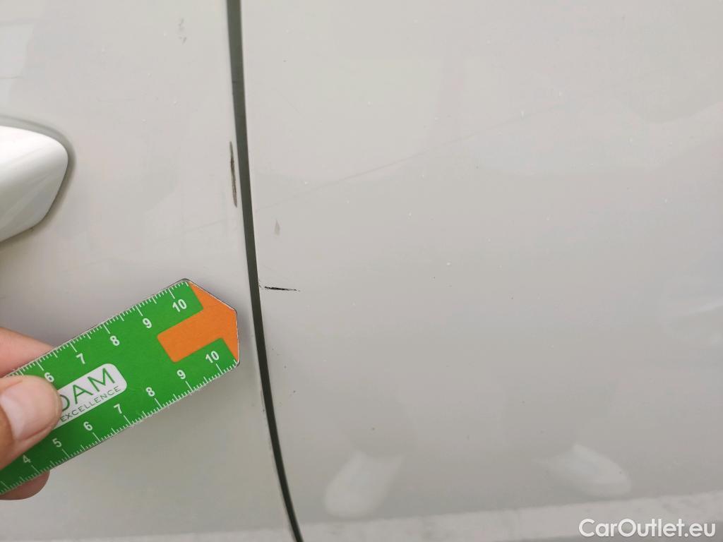  Hyundai  Tucson HYUNDAI  / 2020 / 5P / todoterreno 1.6 CRDI 100kW (136CV) 48V Maxx #12