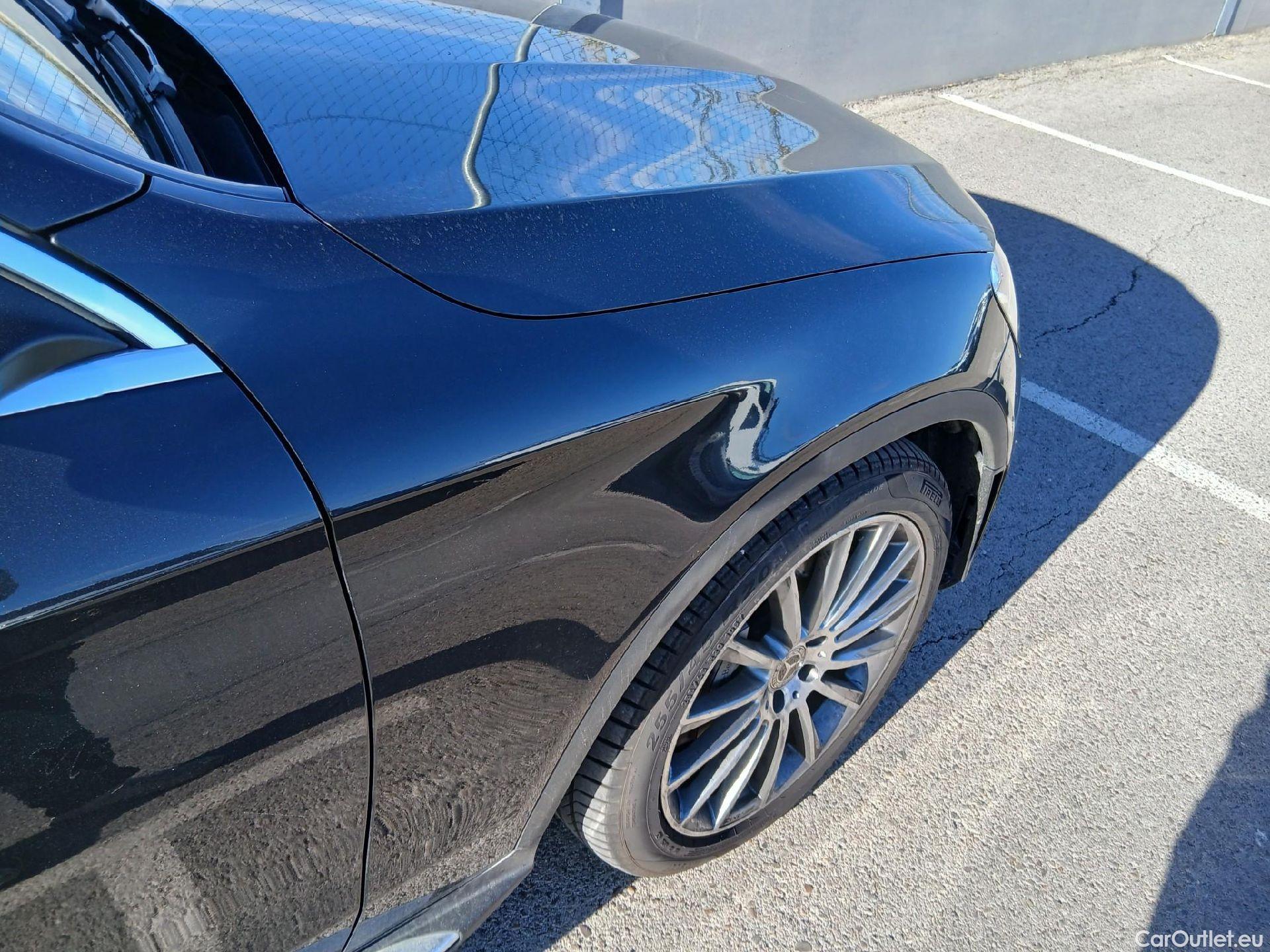  Mercedes  G-Klasee Clase GLC GLC 220 d 4Matic (253.315)AMG 195CV AT9 E6d #35