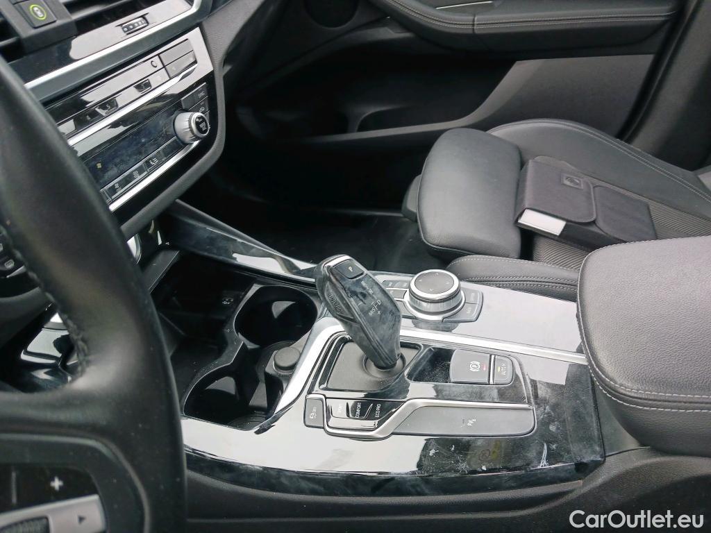  Bmw  X3 BMW  / 2017 / 5P / todoterreno sDrive18d #11