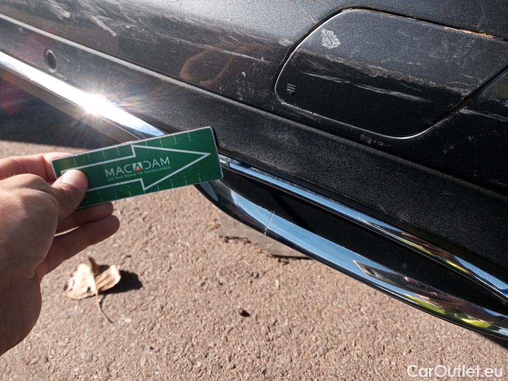  Mercedes  CLA-Klasse MERCEDES-BENZ Clase C / 2014 / 4P / sedán C 220 d #27