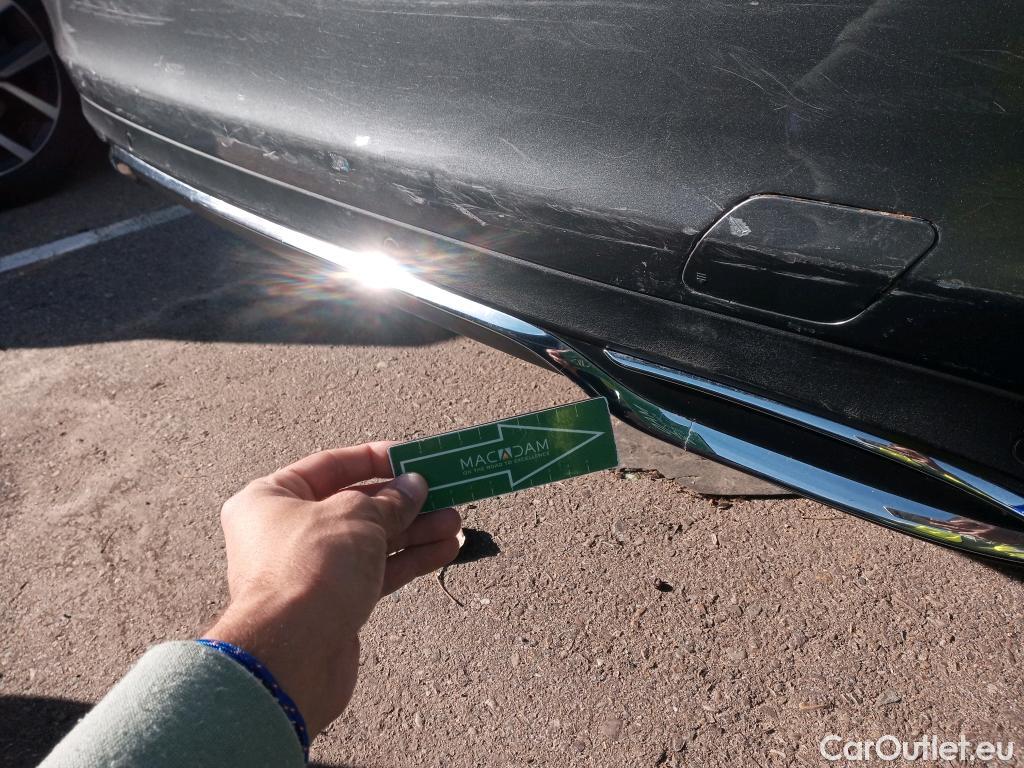  Mercedes  CLA-Klasse MERCEDES-BENZ Clase C / 2014 / 4P / sedán C 220 d #2