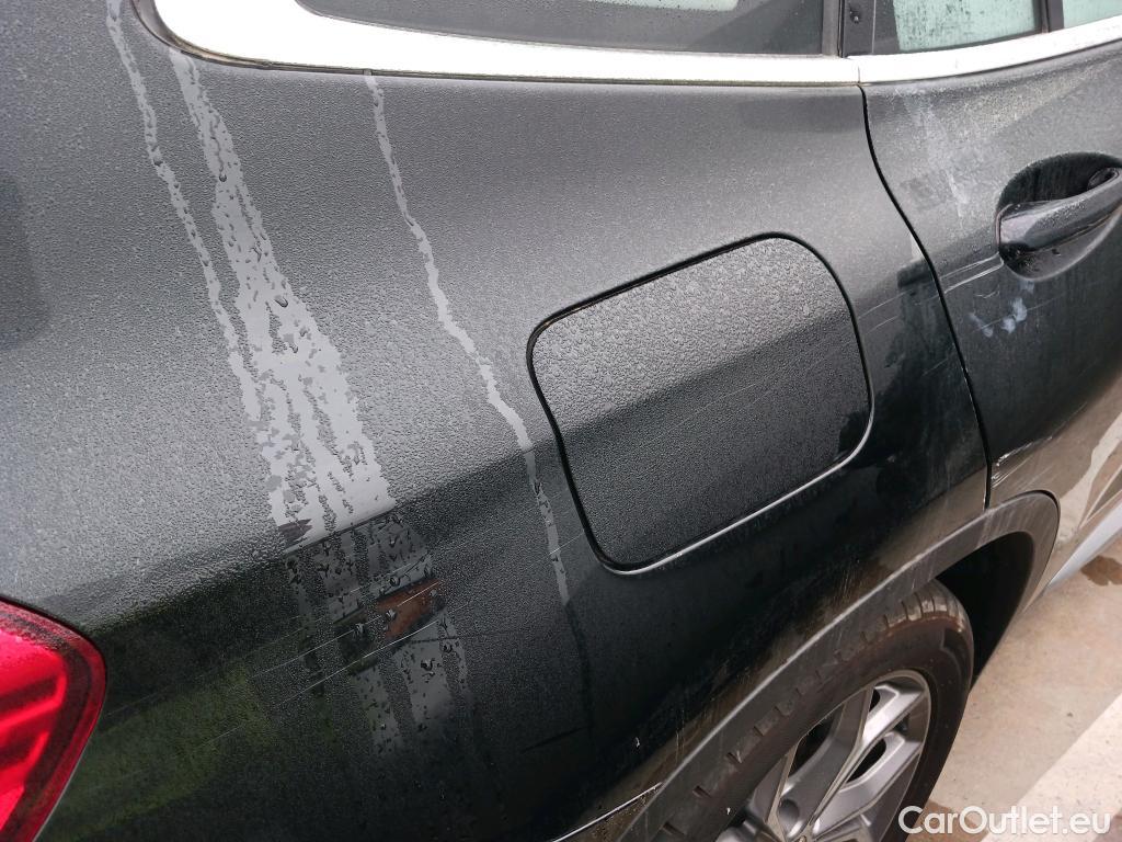  Bmw  X3 BMW  / 2017 / 5P / todoterreno sDrive18d #5