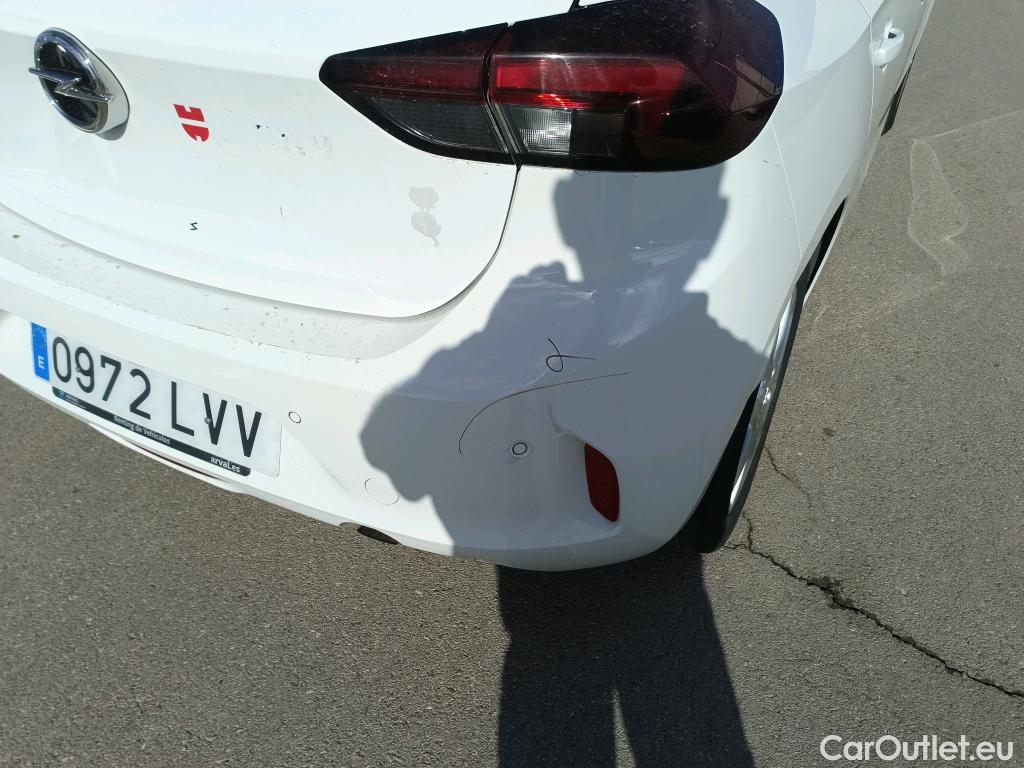  Opel  Corsa OPEL  / 2019 / 5P / berlina con portón 1.5D DT 74kW (100CV) Edition #9