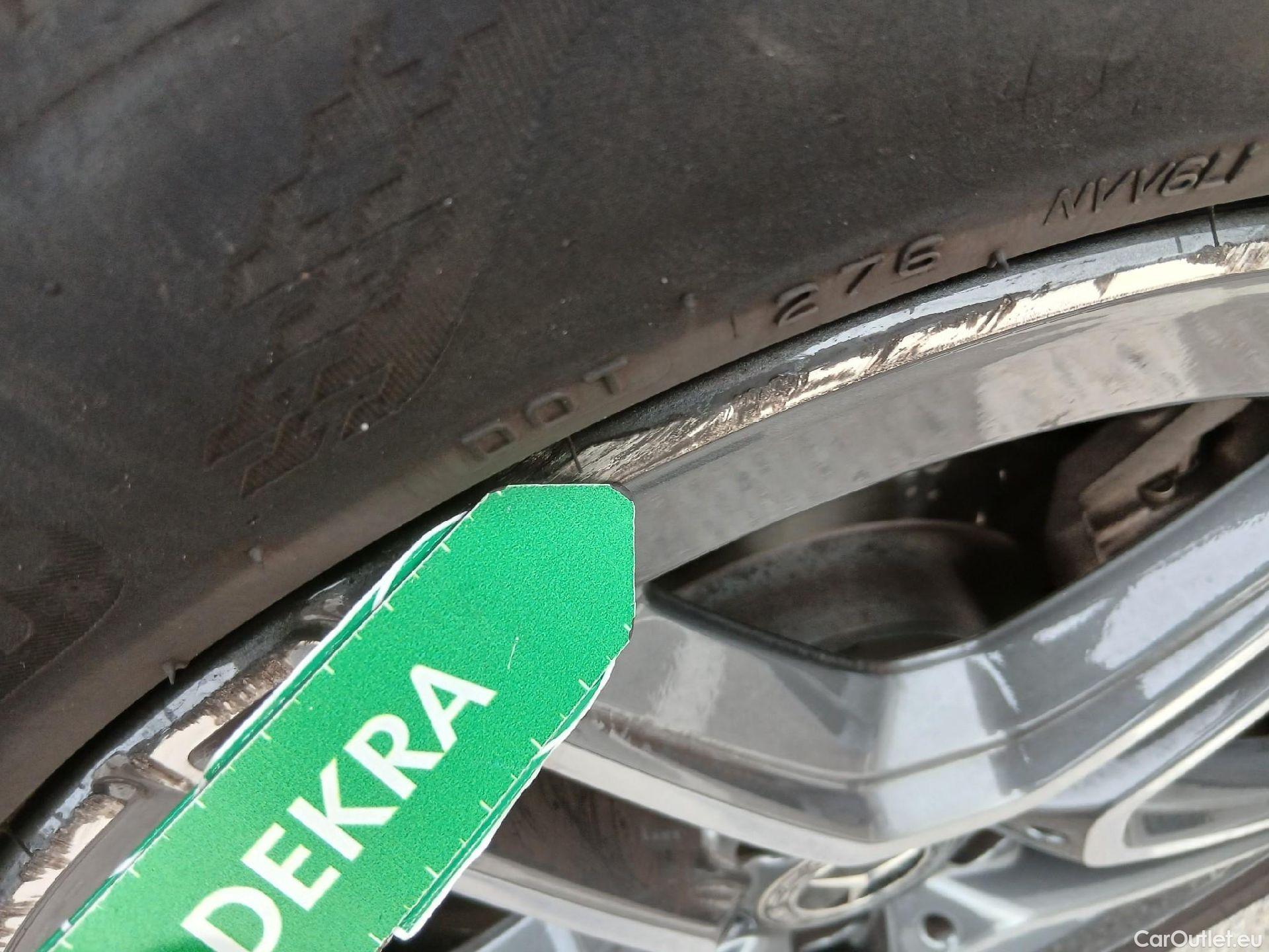  Mercedes  GLB MERCEDES-BENZ  / 2019 / 5P / todoterreno 2.0  220 D 4MATIC DCT 140KW (190CV) #7