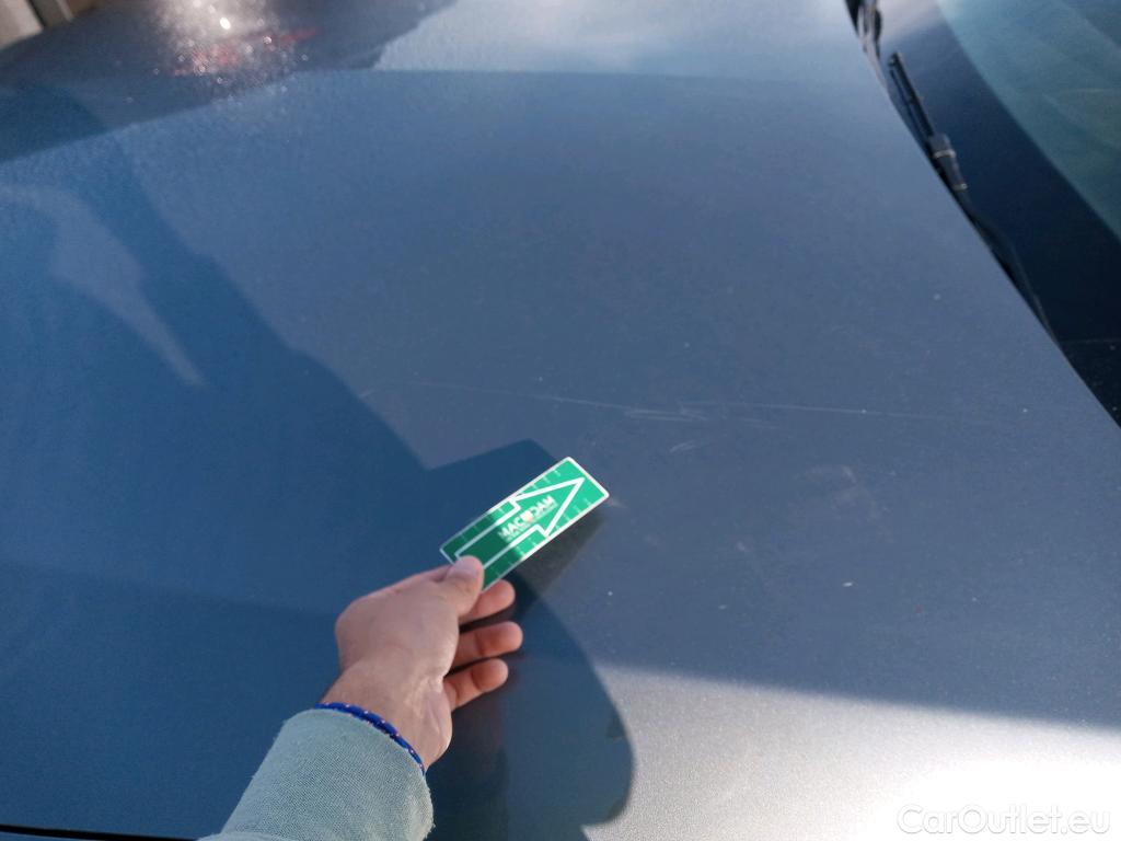  Mercedes  CLA-Klasse MERCEDES-BENZ Clase C / 2014 / 4P / sedán C 220 d #12