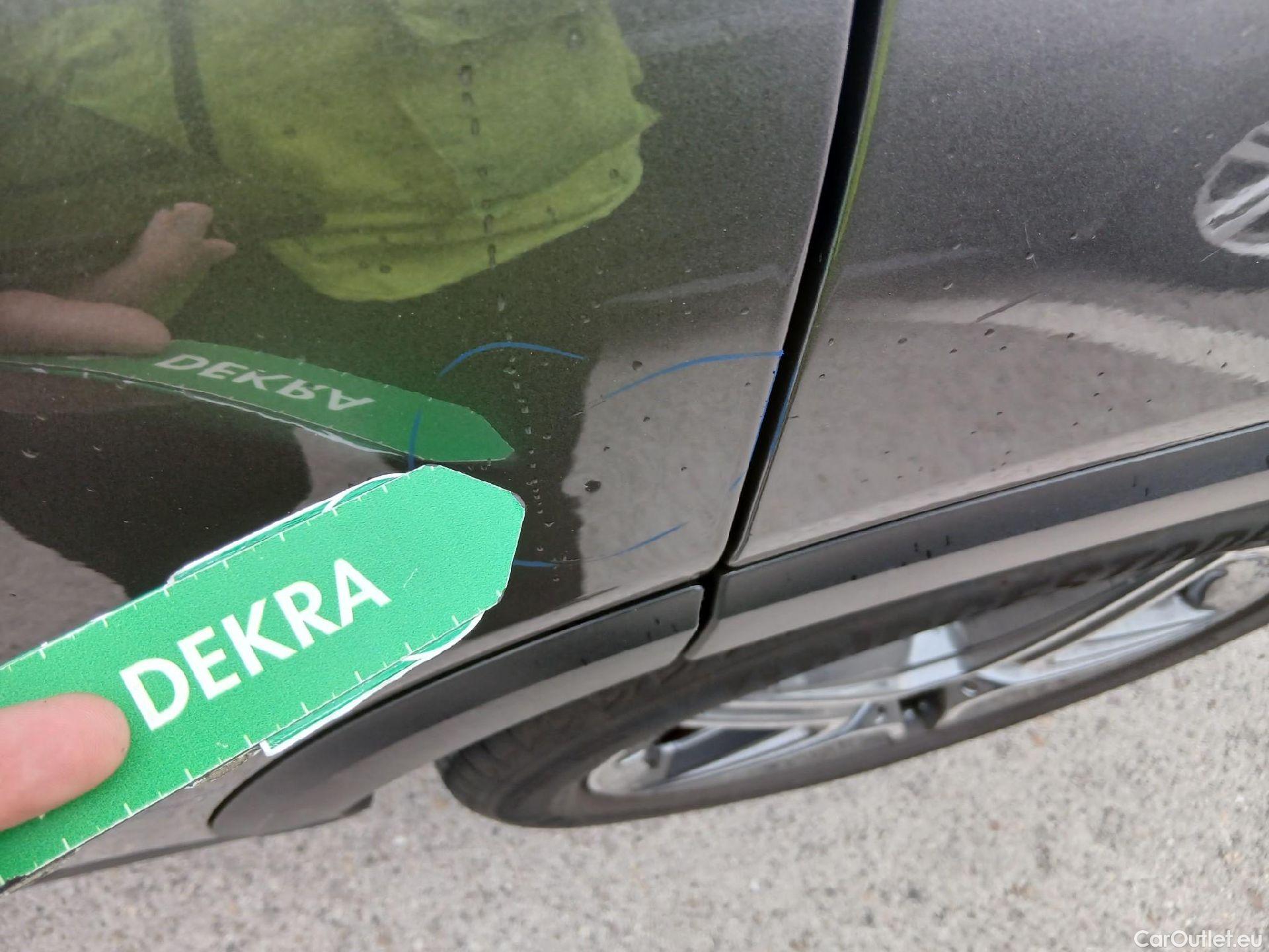  Mercedes  GLB MERCEDES-BENZ  / 2019 / 5P / todoterreno 2.0  220 D 4MATIC DCT 140KW (190CV) #21