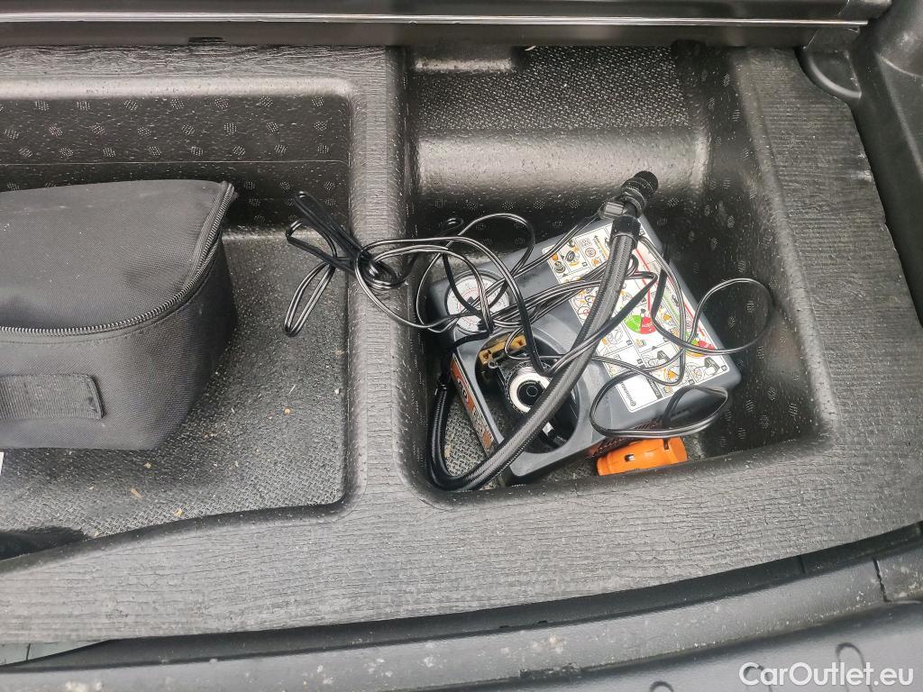  Hyundai  Tucson HYUNDAI  / 2020 / 5P / todoterreno 1.6 CRDI 100kW (136CV) 48V Maxx #10