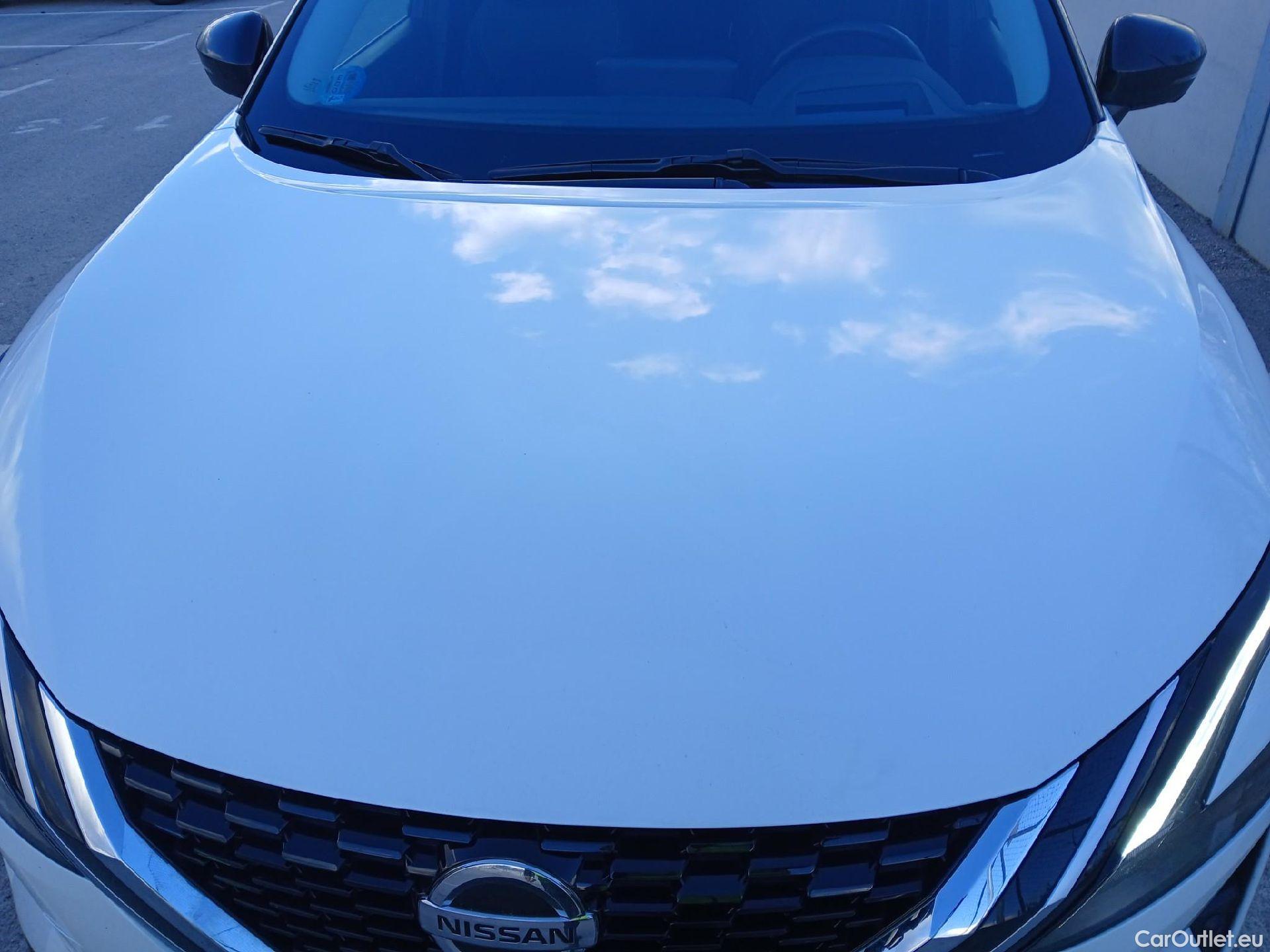  Nissan  Qashqai NISSAN  / 2021 / 5P / todoterreno DIG-T 116kW mHEV Xtronic Premiere Edit.(SL) #13