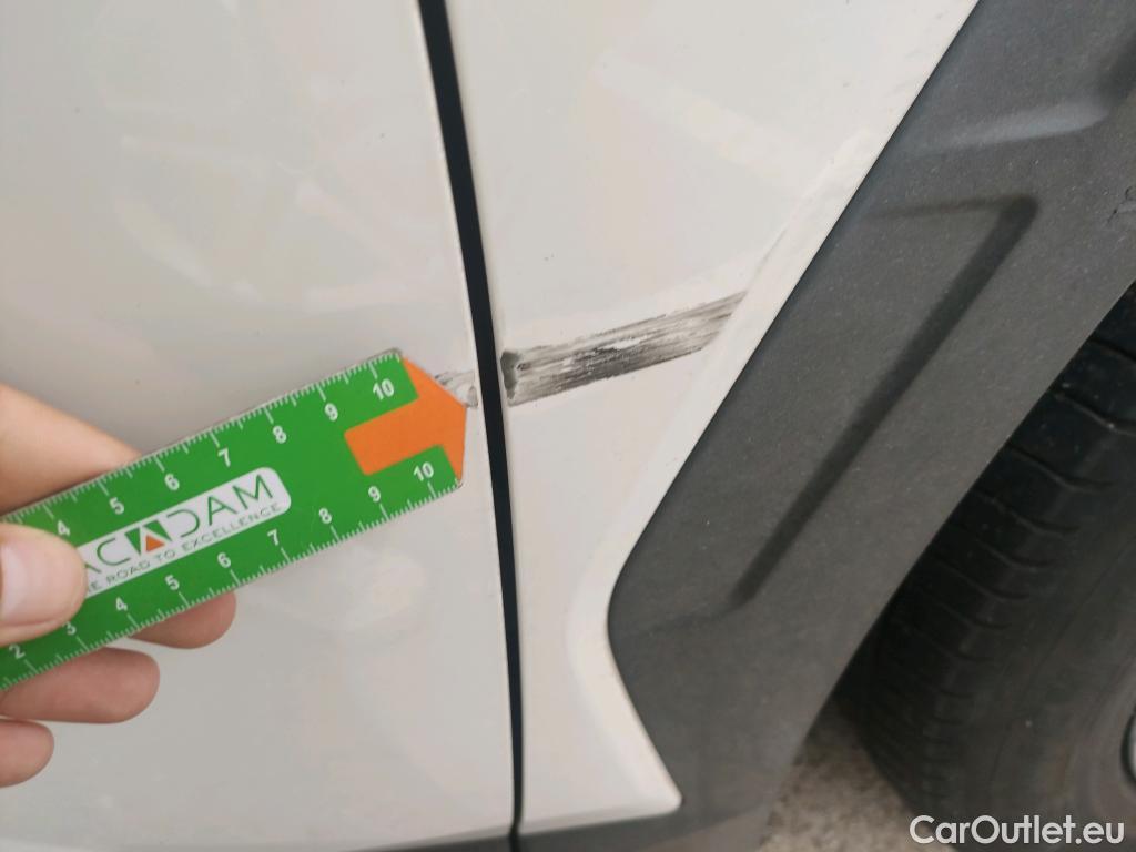  Hyundai  Tucson HYUNDAI  / 2020 / 5P / todoterreno 1.6 CRDI 100kW (136CV) 48V Maxx #18