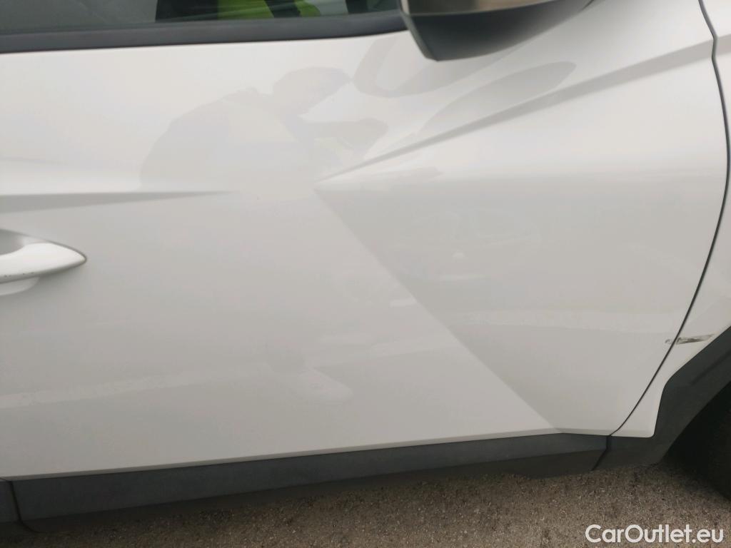  Hyundai  Tucson HYUNDAI  / 2020 / 5P / todoterreno 1.6 CRDI 100kW (136CV) 48V Maxx #7