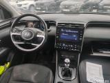  Hyundai  Tucson HYUNDAI  / 2020 / 5P / todoterreno 1.6 CRDI 100kW (136CV) 48V Maxx #3