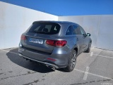  Mercedes  G-Klasee MERCEDES-BENZ Clase GLC / 2019 / 5P / todoterreno GLC 220 d 4MATIC (AC) #2