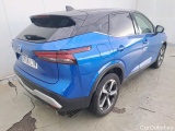  Nissan  Qashqai NISSAN  / 2021 / 5P / todoterreno DIG-T 103kW N-Connecta (sin rueda repu) #2