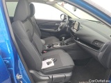  Nissan  Qashqai NISSAN  / 2021 / 5P / todoterreno DIG-T 103kW N-Connecta (sin rueda repu) #6