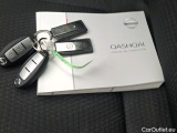  Nissan  Qashqai NISSAN  / 2021 / 5P / todoterreno DIG-T 103kW N-Connecta (sin rueda repu) #9