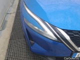  Nissan  Qashqai NISSAN  / 2021 / 5P / todoterreno DIG-T 103kW N-Connecta (sin rueda repu) #18