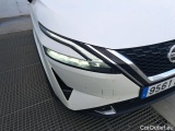  Nissan  Qashqai NISSAN  / 2021 / 5P / todoterreno DIG-T 103kW (140CV) mHEV 4x2 Tekna #18