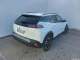  Peugeot  2008 PEUGEOT  / 2019 / 5P / todoterreno Allure BlueHDI 100 S&S BVM6 (CX) #2