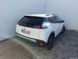  Peugeot  2008  Allure Pack 1.5 HDi 110CV MT6 E6d #2
