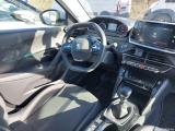  Peugeot  2008  Allure Pack 1.5 HDi 110CV MT6 E6d #3