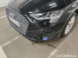  Audi  A3  Sportback 1.4 40 TFSI e Attraction (PHEV) 150kW/204pk  5D/P Auto-6 - CO2 onvolledig #20