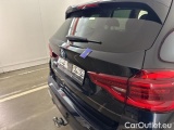  Bmw  iX3  sDrive35 210kW/286pk  5D/P Auto-1 #69