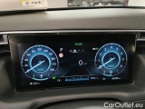  Hyundai  Tucson  1.6 T-GDi Hybrid Feel (Active Hybrid) 169kW/230pk  5D/P Auto-6 #9