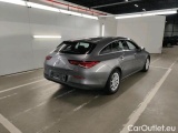  Mercedes  CLA-Klasse CLA Shooting Brake CLA 180 d DCT Business Solution 85kW/116pk  5D/P Auto-8 #4