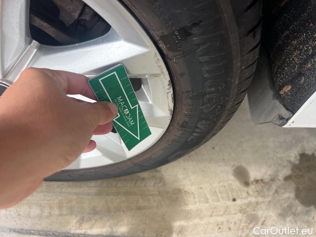  Audi  A3 AUDI  / 2020 / 5P / berlina con portón Sportback 30 TFSI 81kW (110CV) S tronic #12