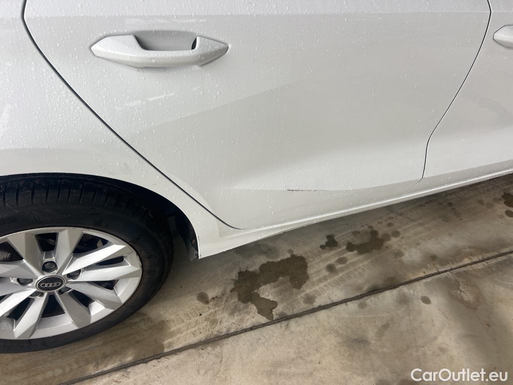  Audi  A3 AUDI  / 2020 / 5P / berlina con portón Sportback 30 TFSI 81kW (110CV) S tronic #3