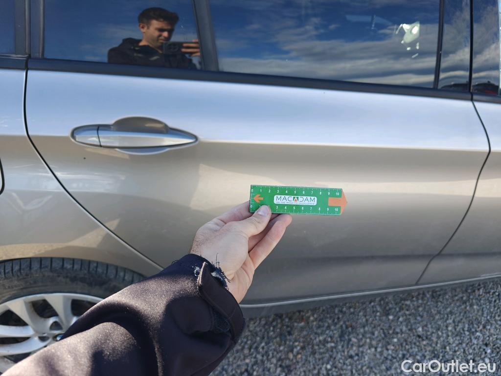  Bmw  Serie 2 BMW  Gran Tourer/2018/5P/monovolumen compacto 218d #32