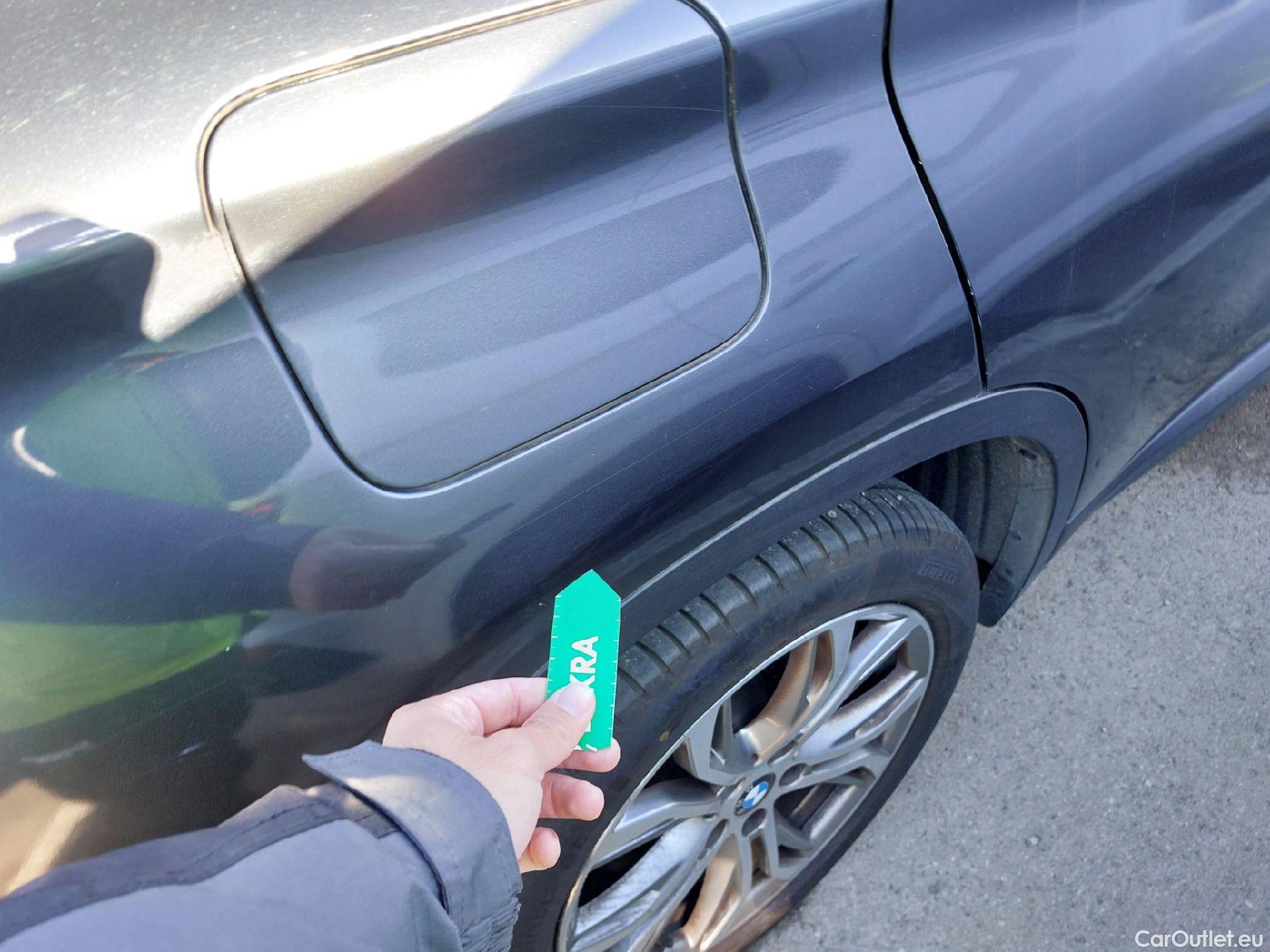  Bmw  X1 BMW  sDrive18i #27