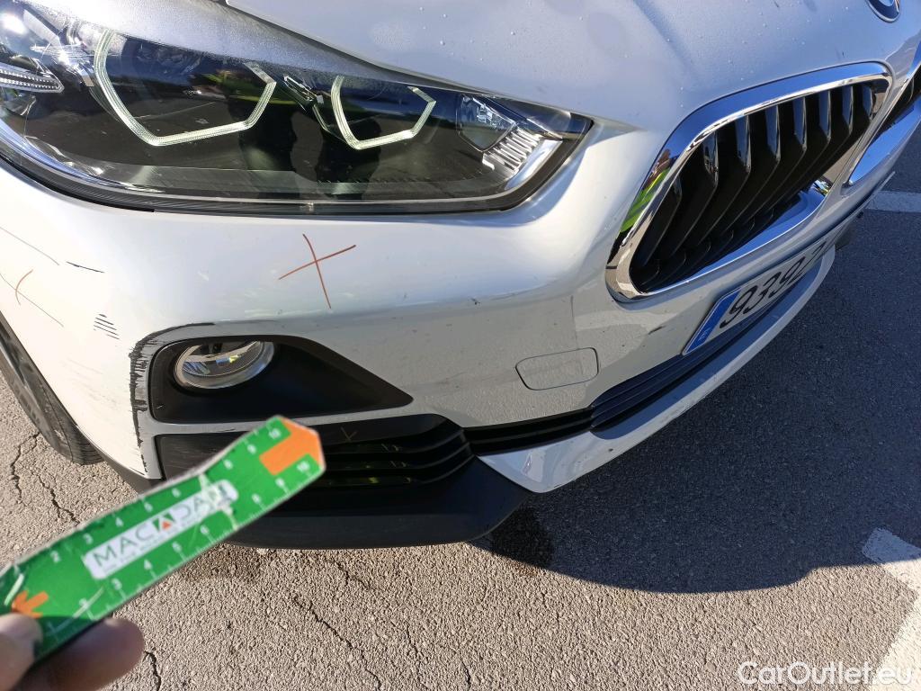  Bmw  X2 BMW  sDrive18i #18
