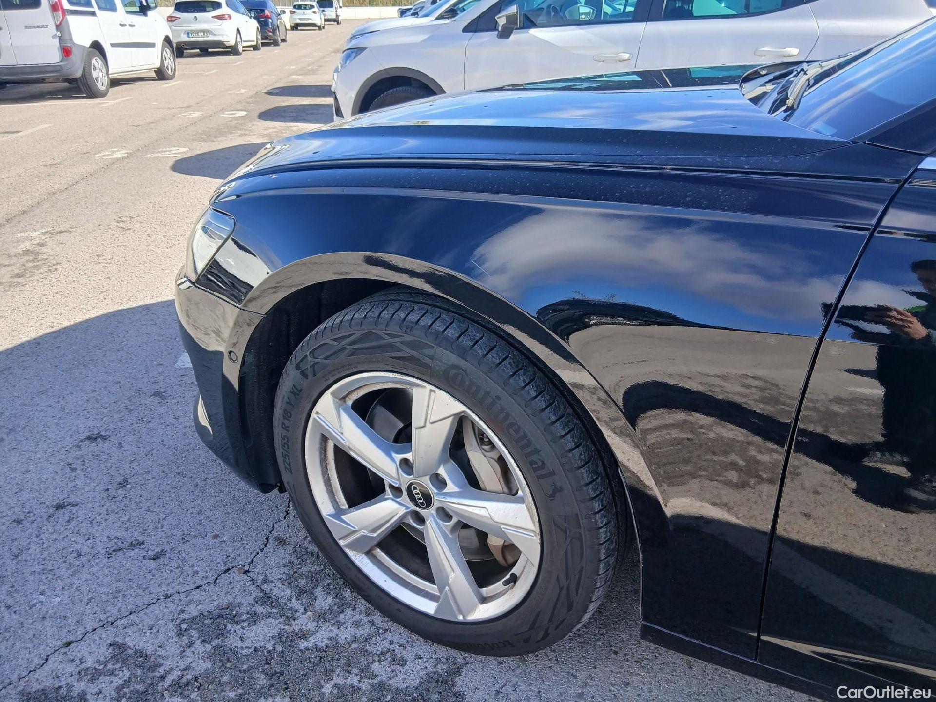  Audi  A6 AUDI  / 2018 / 4P / sedán 50 TFSIe quattro S tronic Sport #15